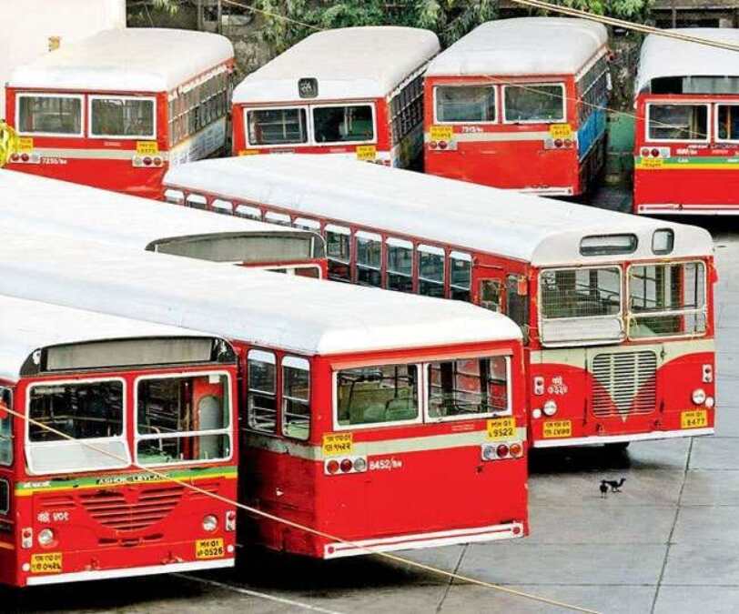 घट सकता है मुम्बई में बेस्ट बसों का किराया