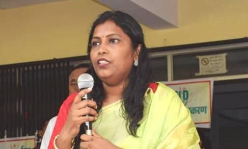 डीएम सेल्वा कुमारी जे ने आर्बीटेशन वादों की सुनवाई कर किये आदेश पारित