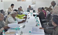 उ0प्र0 खादी तथा ग्रामोद्योग बोर्ड की 47वीं बैठक सम्पन्नखादी महोत्सव-2019 माह फरवरी के अन्तिम सप्ताह में उ0प्र0 खादी तथा ग्रामोद्योग बोर्ड की 47वीं बैठक सम्पन्नखादी महोत्सव-2019 माह फरवरी के अन्तिम सप्ताह में