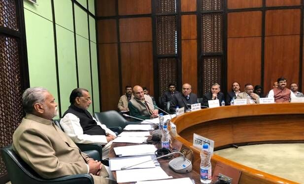 ग्रामीण दुग्ध उत्पादकों को बेहतर सुविधाएं उपलब्ध कराने के लिए प्रतिबद्ध है