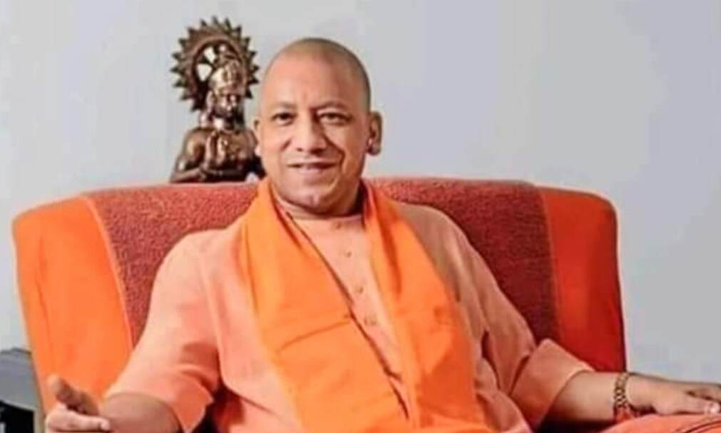 पर्व वासन्तिक नवरात्रि एवं रामनवमी पर प्रदेशवासियों को हार्दिक शुभकामनाएं : योगी