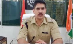 जुमे की नमाज़ के लिए एसएसपी अभिषेक यादव की अपील