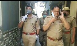 आज से मुज़फ्फरनगर में एफआईआर की फ्री होम डिलीवरी आज से मुज़फ्फरनगर में एफआईआर की फ्री होम डिलीवरी