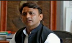 स्वास्थ्यकर्मियों के साथ दुव्र्यवहार की घटनाएं निंदनीय : अखिलेश यादव स्वास्थ्यकर्मियों के साथ दुव्र्यवहार की घटनाएं निंदनीय : अखिलेश यादव