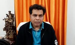 अफवाहों में ना आएं, दीया जलाएं : श्रीकांत शर्मा अफवाहों में ना आएं, दीया जलाएं : श्रीकांत शर्मा