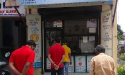 महामारी में जन औषधि केंद्र दवाइयां उपलब्ध कराने में अहम भूमिका निभा रहे है