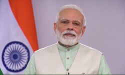 विश्व स्वास्थ्य दिवस पर प्रधानमंत्री नरेन्द्र मोदी का संदेश विश्व स्वास्थ्य दिवस पर प्रधानमंत्री नरेन्द्र मोदी का संदेश