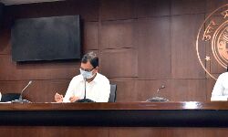 उत्तर प्रदेश के 37 जिलों में 314 कोरोना पाॅजिटिव