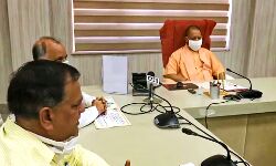 CM ने दैनिक कार्य करने वाले लाभार्थियों को DBT के माध्यम से धनराशि कराई उपलब्ध