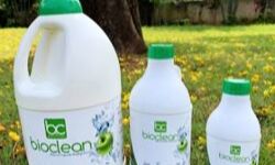 Covid -19 से लड़ने के लिए NATURAL, ALCOHOL-FREE सैनिटाइजर बनायेगी डीएसटी