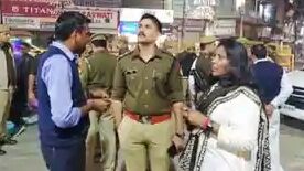 किदवई नगर में मिला कोरोना पॉजिटिव इलाका होगा सील किदवई नगर में मिला कोरोना पॉजिटिव इलाका होगा सील