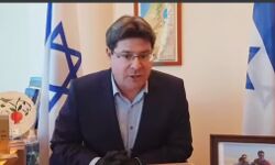 इजरायली साइंटिस्टों का दावा कुछ हफ्तों में होगा हमारे पास कोरोना वायरस वैक्सीन इजरायली साइंटिस्टों का दावा कुछ हफ्तों में होगा हमारे पास कोरोना वायरस वैक्सीन