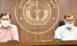 टेलीमेडिसिन के माध्यम से लोगों को टेली कन्सलटेन्सी की सुविधा कराई जायेगी मुहैया टेलीमेडिसिन के माध्यम से लोगों को टेली कन्सलटेन्सी की सुविधा कराई जायेगी मुहैया