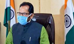 रमजान के पाक महीने के दौरान लॉकडाउन की हिदायतों का पूरी ईमानदारी से अमल करें : नकवी रमजान के पाक महीने के दौरान लॉकडाउन की हिदायतों का पूरी ईमानदारी से अमल करें : नकवी