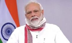 प्रधानमंत्री नरेंद्र मोदी का राष्ट्र के नाम संदेश