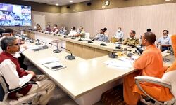 घटतौली और जमाखोरी करने वालों पर NSA और Gangster लगाया जाए : मुख्यमंत्री घटतौली और जमाखोरी करने वालों पर NSA और Gangster लगाया जाए : मुख्यमंत्री