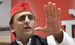 3 मई तक बढ़ाये गये लाॅकडाउन का पूरी निष्ठा के साथ जनता पहले की तरह पालन करेगी : अखिलेश यादव