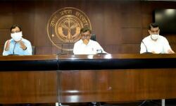 20 अप्रैल से बड़े निर्माण कार्य प्रारम्भ किए जाने की दी जायेगी अनुमति 20 अप्रैल से बड़े निर्माण कार्य प्रारम्भ किए जाने की दी जायेगी अनुमति