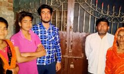 पीएम के आदेश का पालन कर मिसाल बने रामशरण राणा