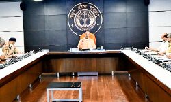 रमजान में आवश्यक सामग्री की सुचारु उपलब्धता सुनिश्चित की जाएं : मुख्यमंत्री रमजान में आवश्यक सामग्री की सुचारु उपलब्धता सुनिश्चित की जाएं : मुख्यमंत्री