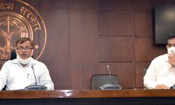 मुख्यमंत्री के निर्देश प्रदेश में कोई भूखा न रहे मुख्यमंत्री के निर्देश प्रदेश में कोई भूखा न रहे