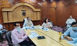 लॉक डाउन की समाप्ति के पश्चात अधिकतम 15 दिनों में अपनी परीक्षाएं प्रारम्भ करवा लें लॉक डाउन की समाप्ति के पश्चात अधिकतम 15 दिनों में अपनी परीक्षाएं प्रारम्भ करवा लें