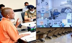 कोरोना वायरस जैसी वैश्विक महामारी की लड़ाई में Testing Labs की अहम भूमिका : सीएम कोरोना वायरस जैसी वैश्विक महामारी की लड़ाई में Testing Labs की अहम भूमिका : सीएम