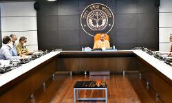 गरीब और कमजोर वर्गाें को एक हजार रु का भरण-पोषण भत्ता  दिया जाए : मुख्यमंत्री