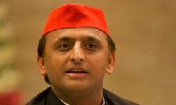 किसान विरोधी नीति के कारण अन्नदाता बदहाल : अखिलेश यादव