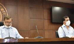 सरकार का आदेश - कोरोना के 10 से अधिक पाॅजिटिव केस वाले क्षेत्रों को अभी न खोला जाए सरकार का आदेश - कोरोना के 10 से अधिक पाॅजिटिव केस वाले क्षेत्रों को अभी न खोला जाए