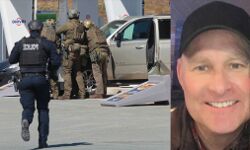 कनाडा शूट आउट में 16 लोगों की मौत बड़े पैमाने पर जख्मी कनाडा शूट आउट में 16 लोगों की मौत बड़े पैमाने पर जख्मी