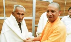 राष्ट्रपति, प्रधानमंत्री और अन्य महानुभाव ने मुख्यमंत्री के पिता के निधन पर की संवेदना व्यक्त राष्ट्रपति, प्रधानमंत्री और अन्य महानुभाव ने मुख्यमंत्री के पिता के निधन पर की संवेदना व्यक्त