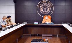 मुख्यमंत्री ने लाॅकडाउन का कड़ाई से पालन सुनिश्चित कराने के दिये निर्देश मुख्यमंत्री ने लाॅकडाउन का कड़ाई से पालन सुनिश्चित कराने के दिये निर्देश