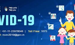 आयुष के ठोस उपायों और दवाओं से Covid-19 का इलाज तलाश करने की कोशिश आयुष के ठोस उपायों और दवाओं से Covid-19 का इलाज तलाश करने की कोशिश