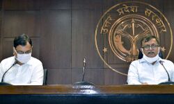 पाॅजिटिव केस वाले 18 जनपदों में वरिष्ठ प्रशासनिक, पुलिस तथा स्वास्थ्य अधिकारी नामित पाॅजिटिव केस वाले 18 जनपदों में वरिष्ठ प्रशासनिक, पुलिस तथा स्वास्थ्य अधिकारी नामित