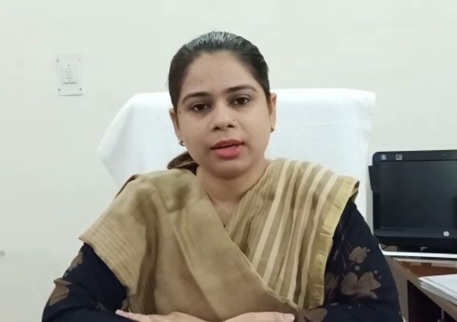 शामली को सुधार रही डीएम जसजीत कौर शामली को सुधार रही डीएम जसजीत कौर