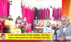 देश का हर नागरिक, जन-जन, इस लड़ाई का सिपाही : नरेन्द्र मोदी