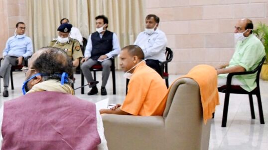 राज्य में इमरजेंसी मेडिकल सर्विस तत्काल बहाल की जाएं : मुख्यमंत्री