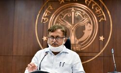 कंस्ट्रक्शन मैटेरियल के ट्रांसपोर्टेशन पर कोई रोक नही है : अपर मुख्य सचिव कंस्ट्रक्शन मैटेरियल के ट्रांसपोर्टेशन पर कोई रोक नही है : अपर मुख्य सचिव