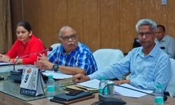 लॉकडाउन में भी गन्ना किसानों के लिए मददगार साबित हो रही है, ERP व्यवस्था : भूसरेड्डी लॉकडाउन में भी गन्ना किसानों के लिए मददगार साबित हो रही है, ERP व्यवस्था : भूसरेड्डी