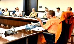 मुख्यमंत्री ने प्रवासी कामगारों से घर वापसी के लिए पैदल यात्रा न करने की अपील मुख्यमंत्री ने प्रवासी कामगारों से घर वापसी के लिए पैदल यात्रा न करने की अपील