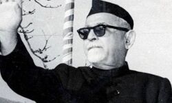 भारत रत्न डॉ ज़ाक़िर हुसैन की पुण्यतिथि पर राष्ट्र ने की श्रद्धांजलि अर्पित