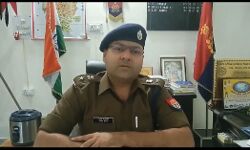 एसएसपी ने 17 पुलिस कर्मियों को एक साथ किया गया निलम्बित - मचा हड़कंप एसएसपी ने 17 पुलिस कर्मियों को एक साथ किया गया निलम्बित - मचा हड़कंप