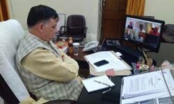 एमएसएमई उत्तर प्रदेश के रीढ़ की हड्डी : सतीश महाना एमएसएमई उत्तर प्रदेश के रीढ़ की हड्डी : सतीश महाना