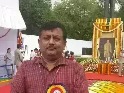 कोरोना से लड़ाई में यूपी सरकार पूरी तरह अलर्ट - अवनीश अवस्थी