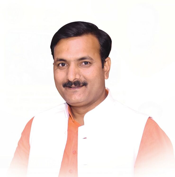 सहायक अध्यापक भर्ती प्रक्रिया को पूर्ण करने के लिए विभाग तैयार- डा0 सतीश चन्द्र द्विवेदी सहायक अध्यापक भर्ती प्रक्रिया को पूर्ण करने के लिए विभाग तैयार- डा0 सतीश चन्द्र द्विवेदी