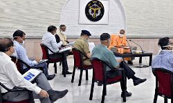 शरीर की प्रतिरोधक क्षमता को बढ़ाकर कोरोना वायरस से बचा जा सकता है : मुख्यमंत्री