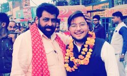 मुखिया गुर्जर का अपमान बर्दाश्त नहीं : उस्मान मुनव्वर मुखिया गुर्जर का अपमान बर्दाश्त नहीं : उस्मान मुनव्वर