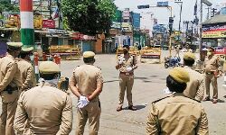एसएसपी अभिषेक यादव का आदेश- चेकिंग में पब्लिक को परेशान ना करे पुलिस