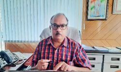 समस्त गन्ने की पेराई के बाद बंद होंगी चीनी मिलें : संजय आर भुसरेड्डी